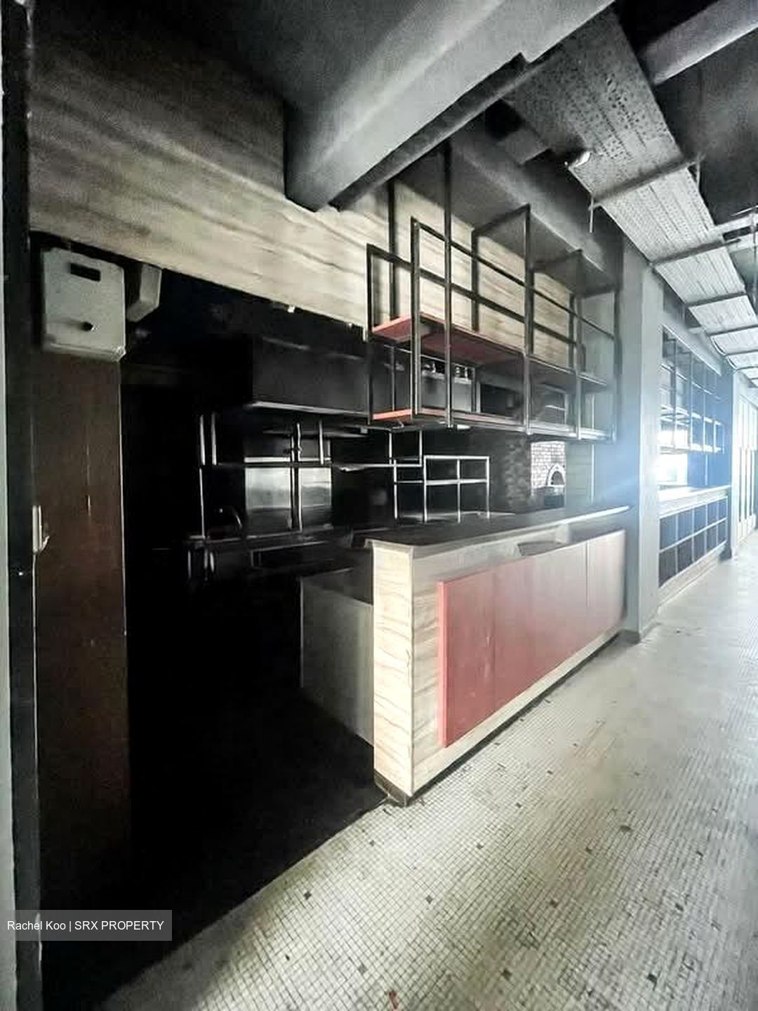 Hongkong Street (D1), Retail #542751771